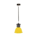 Campana LED 30W especial para carnicerías