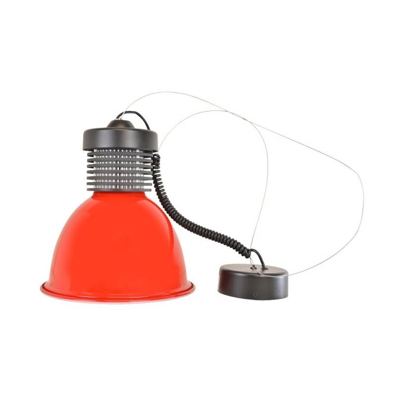 LED hood 30W special for greengrocers and greengroceries