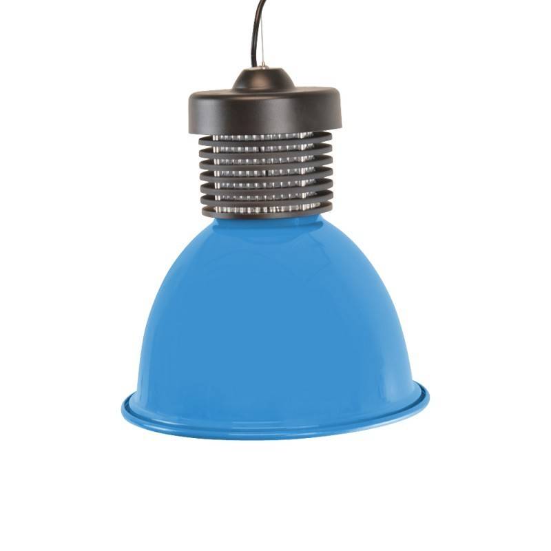 30W LED hood special for greengroceries