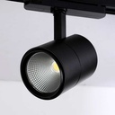 Three-phase LED spotlight 30W special for fashion and retail