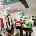 Three-phase LED spotlight 30W special for fashion and retail