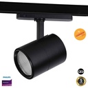 Three-phase LED spotlight 30W special for bakeries