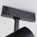 Three-phase LED spotlight 30W special for greengrocer's shops