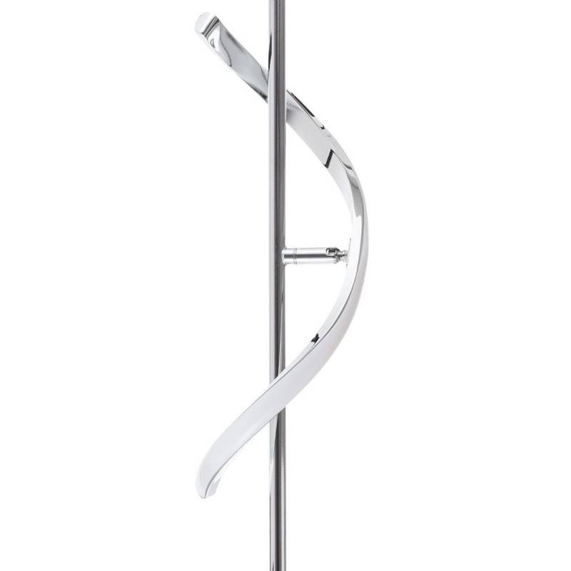Modern floor lamp BERGMAN - Hollywood 22W