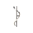 Modern floor lamp BERGMAN - Hollywood 22W