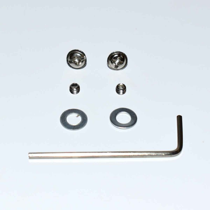 Aluminum LED floor lamp "NATALIE" - 30W - Warm Light