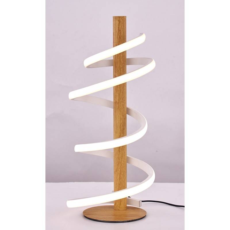 RITA table lamp - Hollywood 12W