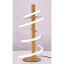 RITA table lamp - Hollywood 12W