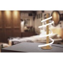RITA table lamp - Hollywood 12W