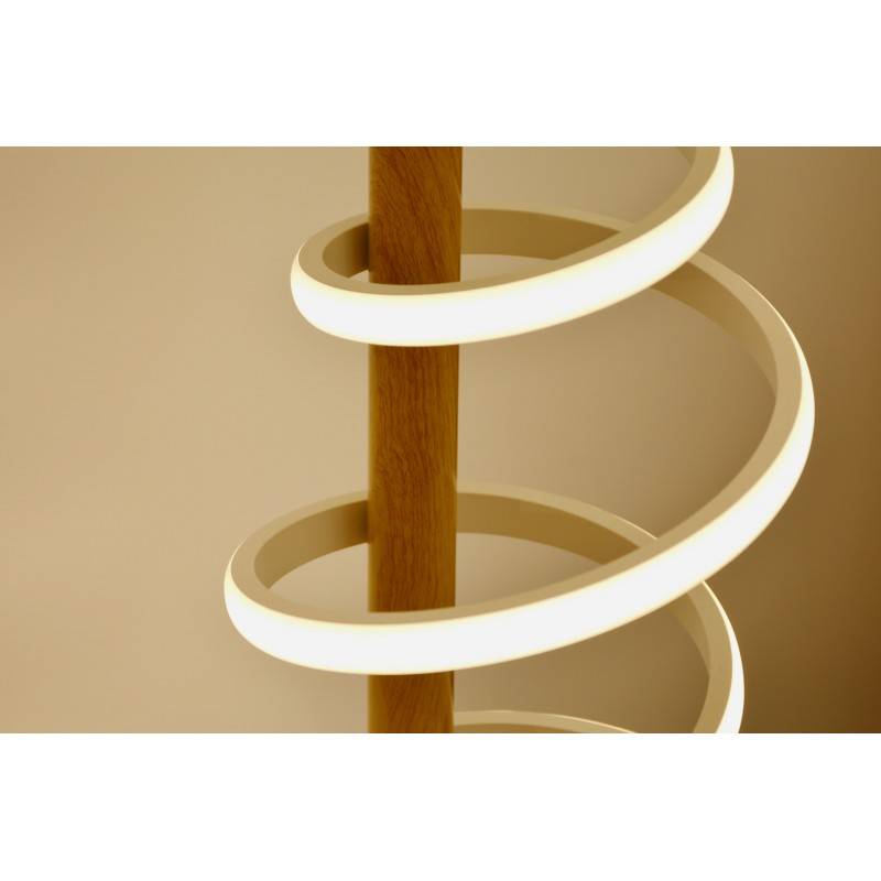 RITA table lamp - Hollywood 12W