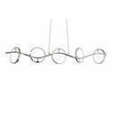 GARLAND HOLLYWOOD pendant light 20W
