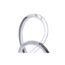 Table lamp "LOREN" - Hollywood 12W