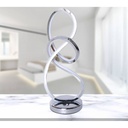 Table lamp "LOREN" - Hollywood 12W