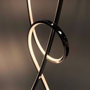 Floor lamp LOREN - Hollywood 25W Dimable