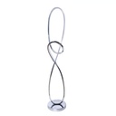 Floor lamp LOREN - Hollywood 25W Dimable