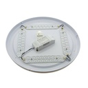 SMART - CCT WIFI surface mounted LED ceiling light 24W - IP20
