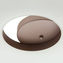 LED ceiling lamp LUXURY 24W 2160lm