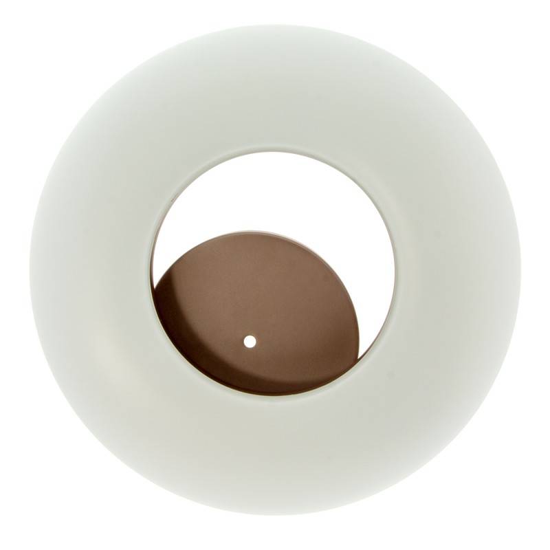 LED ceiling lamp LUXURY 24W 2160lm