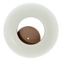 LED ceiling lamp LUXURY 24W 2160lm