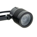 LED spotlight with spike 6W 480lm 230V IP65