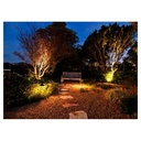 LED spotlight with spike 6W 480lm 230V IP65