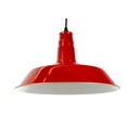 Nordic pendant lamp "ELSKER".