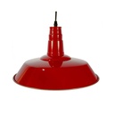 Nordic pendant lamp "ELSKER".