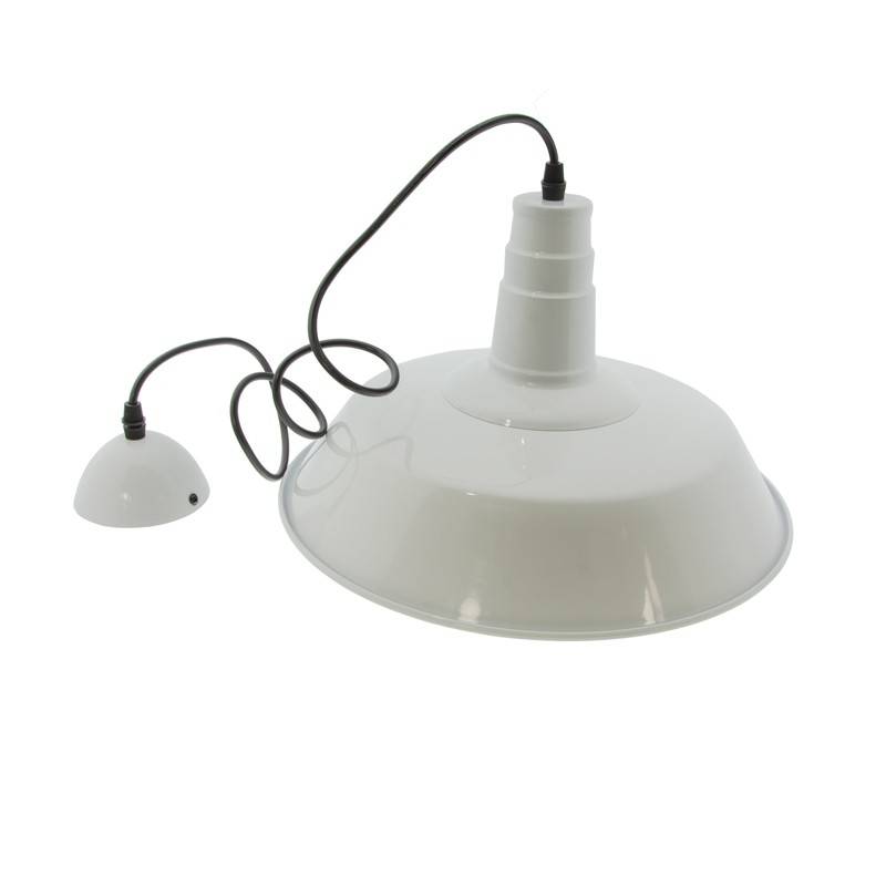Nordic pendant lamp "ELSKER".