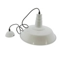 Nordic pendant lamp "ELSKER".