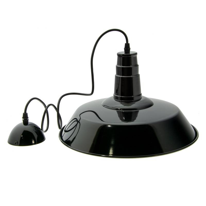 Nordic pendant lamp "ELSKER".