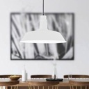 Nordic pendant lamp "ELSKER".