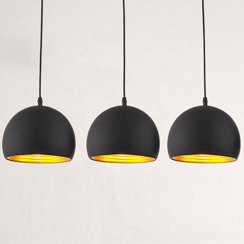 Pendant lamp "CALY".