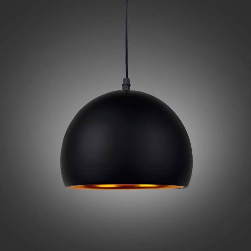Pendant lamp "CALY".