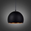 Pendant lamp "CALY".