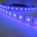 LED Strip 12V-DC 72W 10mm multicolor RGB IP67 (SMD505050 60ch/m) 5 meter roll