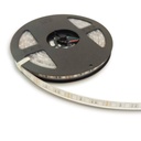 LED Strip 12V-DC 72W 10mm multicolor RGB IP67 (SMD505050 60ch/m) 5 meter roll