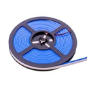 Flexible LED Neon 24V DC - 4x10mm - 5 meters - 13W/m - 120 LED/m - IP67 - Lateral curvature