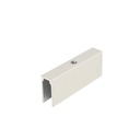 Metal clamp for fixing flexible LED neon 4x10mm