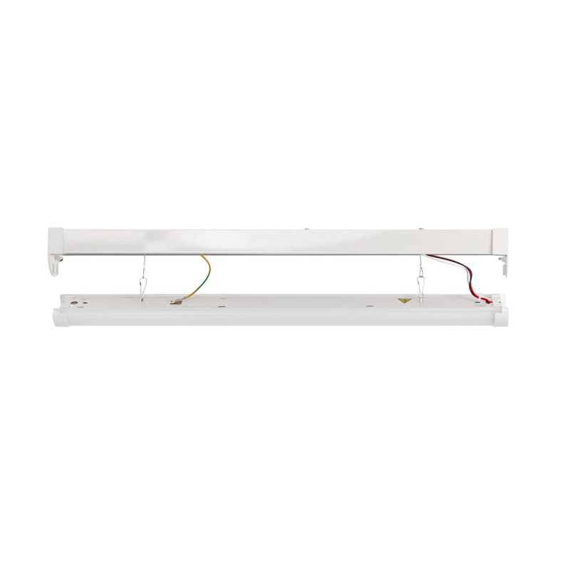 High power CCT LED linear luminaire - 20W - 60cm
