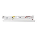High power CCT LED linear luminaire - 20W - 60cm