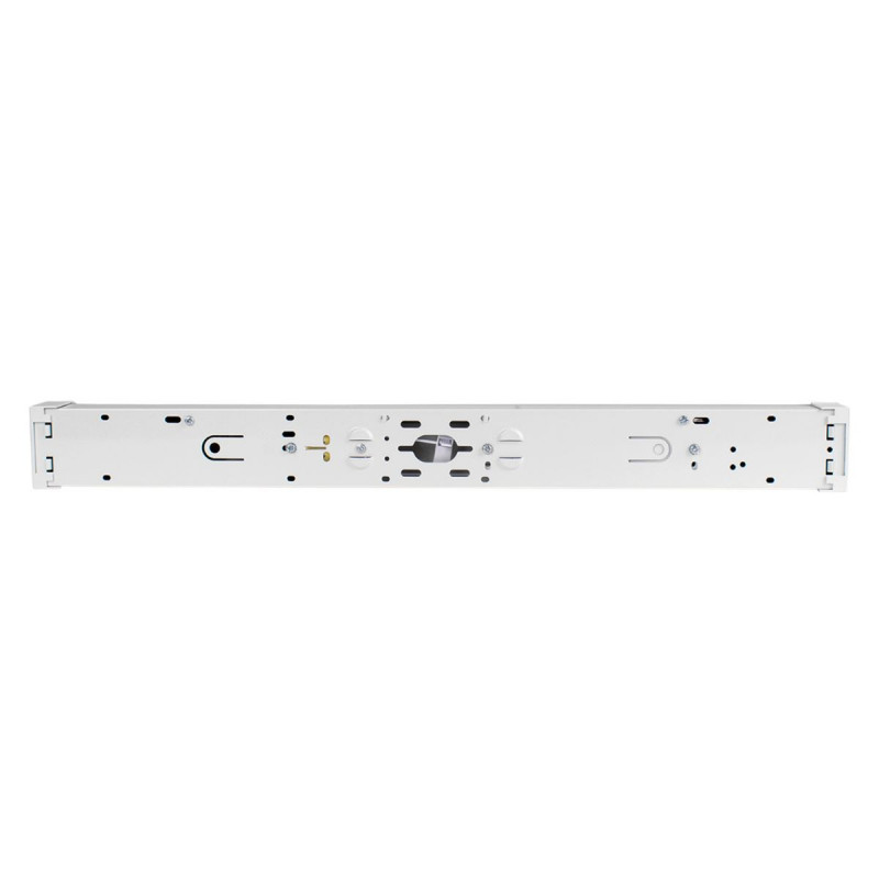 High power CCT LED linear luminaire - 40W - 120cm