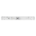 High power CCT LED linear luminaire - 40W - 120cm