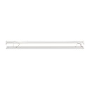 High power CCT LED linear luminaire - 40W - 120cm