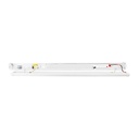 High power CCT LED linear luminaire - 40W - 120cm