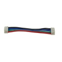 8 pin link cable for RGB rigid LED strip (Ref. B1428RGB)