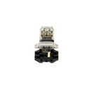 Quick T-connector for 2 wires in parallel - max. 36V - 9A