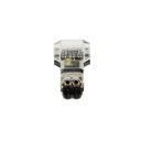 Quick T-connector for 2 wires in parallel - max. 36V - 9A