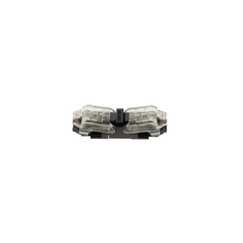 Quick connector for 1 pin cable in series - max. 36V 9A