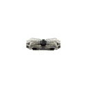 Quick connector for 1 pin cable in series - max. 36V 9A