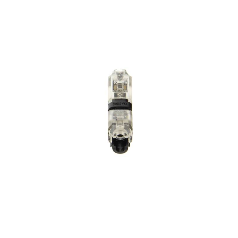 Quick connector for 1 pin cable in series - max. 36V 9A